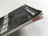 Metal Gear Solid The Twin Snakes Nintendo GameCube Japan - DL4210