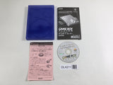 Game Cube GameBoy Player Start Up Disc Nintendo GameCube Japan - DL4211