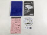 Game Cube GameBoy Player Start Up Disc Nintendo GameCube Japan - DL4213