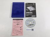 Game Cube GameBoy Player Start Up Disc Nintendo GameCube Japan - DL4214