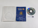 Mario Party 4 Nintendo GameCube Japan - DL4216