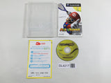 Mario Power Tennis GC Nintendo GameCube Japan - DL4217