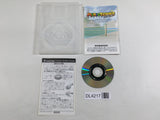 Mario Power Tennis GC Nintendo GameCube Japan - DL4217