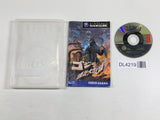 Godzilla Destroy All Monsters Melee Nintendo GameCube Japan - DL4219