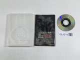 Godzilla Destroy All Monsters Melee Nintendo GameCube Japan - DL4219