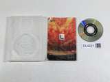 Star Wars Rogue Squadron II Rogue Leader Nintendo GameCube Japan - DL4221