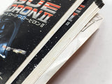 Star Wars Rogue Squadron II Rogue Leader Nintendo GameCube Japan - DL4221