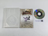 Pokemon Colosseum Nintendo GameCube Japan - DL4223