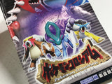 Pokemon Colosseum Nintendo GameCube Japan - DL4223