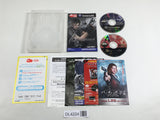Biohazard Resident Evil 4 Nintendo GameCube Japan - DL4224