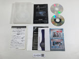 Biohazard Resident Evil 4 Nintendo GameCube Japan - DL4224