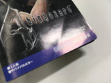Biohazard Resident Evil 4 Nintendo GameCube Japan - DL4224