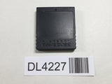 Memory Card for Nintendo Game Cube Nintendo GameCube Japan - DL4227
