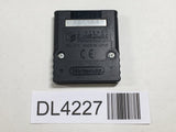 Memory Card for Nintendo Game Cube Nintendo GameCube Japan - DL4227