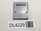 Memory Card for Nintendo Game Cube Nintendo GameCube Japan - DL4229