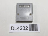 Memory Card for Nintendo Game Cube Nintendo GameCube Japan - DL4232