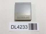 Memory Card for Nintendo Game Cube Nintendo GameCube Japan - DL4233