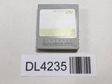 Memory Card for Nintendo Game Cube Nintendo GameCube Japan - DL4235