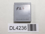 Memory Card for Nintendo Game Cube Nintendo GameCube Japan - DL4236