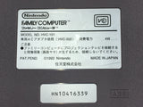 AV NEW FAMICOM NES Console Nintendo Japan - Tested Working DL4239