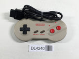 CONTROLLER FOR AV NEW FAMICOM NES Console Nintendo Japan - Tested Working DL4240