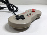 CONTROLLER FOR AV NEW FAMICOM NES Console Nintendo Japan - Tested Working DL4240