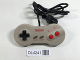 CONTROLLER FOR AV NEW FAMICOM NES Console Nintendo Japan - Tested Working DL4241