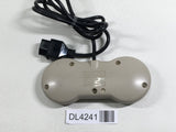 CONTROLLER FOR AV NEW FAMICOM NES Console Nintendo Japan - Tested Working DL4241