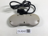 CONTROLLER FOR AV NEW FAMICOM NES Console Nintendo Japan - Tested Working DL4242