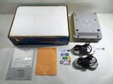 SUPER FAMICOM SNES Console Boxed Nintendo Japan - Tested Working DL4244