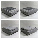 SUPER FAMICOM SNES Console Boxed Nintendo Japan - Tested Working DL4244