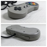 SUPER FAMICOM SNES Console Boxed Nintendo Japan - Tested Working DL4244