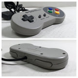 SUPER FAMICOM SNES Console Boxed Nintendo Japan - Tested Working DL4244