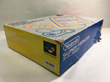 SUPER FAMICOM SNES Console Boxed Nintendo Japan - Tested Working DL4244