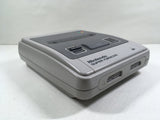 SUPER FAMICOM SNES Console Nintendo Japan - Tested Working DL4245