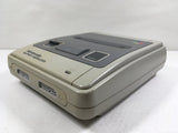 SUPER FAMICOM SNES Console Nintendo Japan - Tested Working DL4247