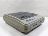 SUPER FAMICOM SNES Console Nintendo Japan - Tested Working DL4248