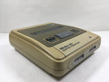 SUPER FAMICOM SNES Console Nintendo Japan - Tested Working DL4250