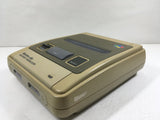 SUPER FAMICOM SNES Console Nintendo Japan - Tested Working DL4250