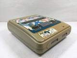 SUPER FAMICOM SNES Console Nintendo Japan - Tested Working DL4252
