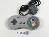 CONTROLLER FOR SUPER FAMICOM SNES Console Nintendo Japan - Tested Working DL4254