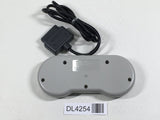CONTROLLER FOR SUPER FAMICOM SNES Console Nintendo Japan - Tested Working DL4254