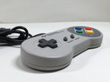 CONTROLLER FOR SUPER FAMICOM SNES Console Nintendo Japan - Tested Working DL4254