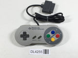 CONTROLLER FOR SUPER FAMICOM SNES Console Nintendo Japan - Tested Working DL4255