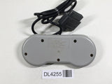 CONTROLLER FOR SUPER FAMICOM SNES Console Nintendo Japan - Tested Working DL4255