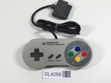 CONTROLLER FOR SUPER FAMICOM SNES Console Nintendo Japan - Tested Working DL4256