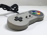 CONTROLLER FOR SUPER FAMICOM SNES Console Nintendo Japan - Tested Working DL4256