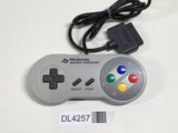 CONTROLLER FOR SUPER FAMICOM SNES Console Nintendo Japan - Tested Working DL4257