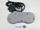 CONTROLLER FOR SUPER FAMICOM SNES Console Nintendo Japan - Tested Working DL4257