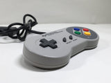 CONTROLLER FOR SUPER FAMICOM SNES Console Nintendo Japan - Tested Working DL4257